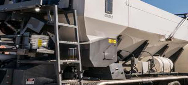 Ready Mix Concrete Bishopbriggs